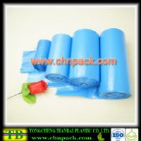 garbage-bag16Regular black Oxo-Degradable Garbage Bag 